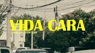 Yeici Hk Vida Cara video oficial [upl. by Akenihs]