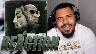 NBA YoungBoy  Achievements  Official Audio REACTION [upl. by Notslar]