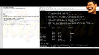 How to Disable Coredump Cent OS JX LINUX  60 hoặc 80 [upl. by Ennoval]