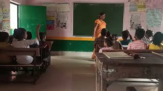 😱🎶school ko English mein kya kahate hain sunitateacher homeservices [upl. by Truda]