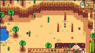 TODO sobre la PESCA y qué se debe TENER EN CUENTA  Guía Stardew Valley 7 [upl. by Milstone]