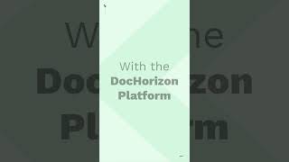 Anonymize Any Document with Klippa DocHorizon Platform [upl. by Singband]