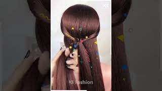 Master Elegant Bun Hairstyles Like a Pro  Step by Step Tutorial for a Flawless Hairstyle [upl. by Jasmine]