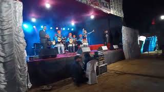 Rwai shem mynsiem ka sur na nongkyndong Gospel Concert Lynshing [upl. by Neron]