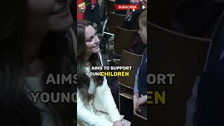 KATE MIDDLETON’s Christmas At Westminster Abbey [upl. by Akenit71]