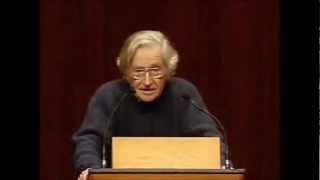 Noam Chomsky on Corporations [upl. by Alfie]