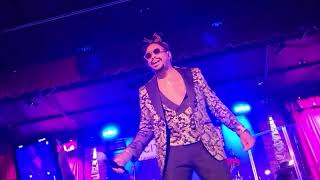 Raheem Devaughn City Winery January 6 2024 930 full show [upl. by Stelle]