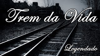 Trem da Vida legendado completo [upl. by Eb]