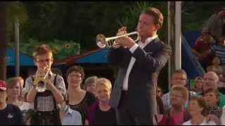 Stefan Mross amp Veit Langenheine  Die Heimwehmelodie 2014 [upl. by Larimor479]