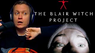 Moments That Changed The Movies The Blair Witch Project [upl. by Ainnat154]