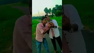 है तो हँसी रोककर दिखाओ😃😆 ManiMerajComedy My YouTube channel Rrraj shorts video comedy💕💕💕 🙏🏿 [upl. by Yrojram204]