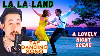 La La Land 2016  A Lovely Night Scene Reaction [upl. by Aicert]