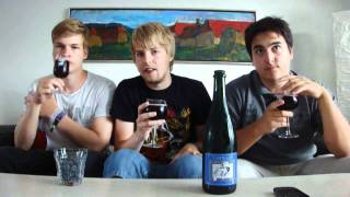 The Master of Hoppets Top 10 Best Beers of 2011 [upl. by Brenk]