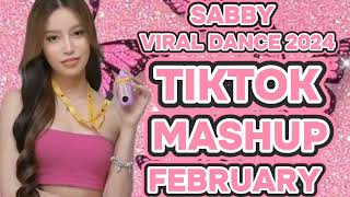 TikTok Mashup Philippines party 🎉 TikTok Mashup dance crazy Philippines 2024 [upl. by Schaumberger940]