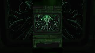 Lovecraftian Horrors  Silent Breach horrorgaming silentbreach cosmichorror [upl. by Tnahsarp]