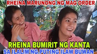 MAYORA NAIC TV is live BUWAN ANG KINANTA NI RHEINA ANG GALING [upl. by Raine]