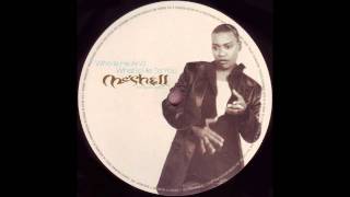 MeShell NdegéOcello  Who Is He And What Is HeTo You Danny Tenaglia NYDC Mix [upl. by Roosnam]