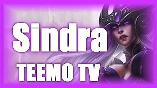 Syndra Montage  신드라 매드무비 93 [upl. by Deroo]