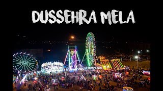 DUSSEHRA MELACINEMATIC SHORT FILMPETER MCKINNON INSPIRED [upl. by Nodarb847]