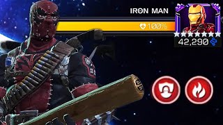 Is Masacre Underrated  MCOC [upl. by Banerjee925]