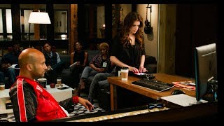 Pitch Perfect 2 HD  Snoop Dog Scene FULL [upl. by Juan]