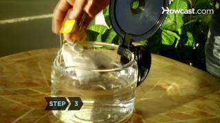 How to Make Sun Tea [upl. by Heisser]