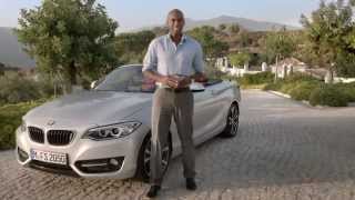 BMW 2 Series Convertible All you need to know [upl. by Concepcion]