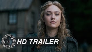 AMALDIÇOADA  Trailer 2017 Legendado HD [upl. by Nabe]