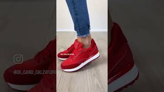 Le nuove sneakers De Caro Calzature che non puoi perdere [upl. by Ecyt391]