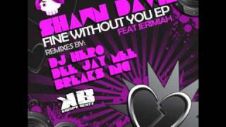 Fine Without You Dee Jay Mee Dubstep RemixBiometrix Krispy Beatz Recordings [upl. by Allsopp301]