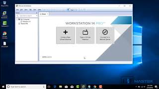 How to install windows server 2012 on vmware step by step [upl. by Augusto]