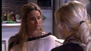 GTST  Ronja en Isabella  Story line 106 26 mei 2010 [upl. by Nyleahs]