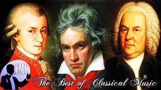 8 Hours The Best of Classical Music Mozart Beethoven Vivaldi ChopinClassical Music Playlist [upl. by Erised]