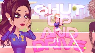 Shut Up And Drive  Msp Version [upl. by Clova]