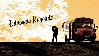 Eduwado Kayondo Omwana WeNabbingo Official Lyrics Video [upl. by Conners]