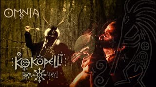 OMNIA Official  Kokopelli HokaHey live [upl. by Cleo]