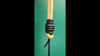 Albright Knot  full tutorial how to tie a shock leader with allbright fishing knot [upl. by Aihsat]