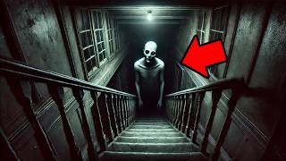 10 GHOST VIDEOS To Watch If You Love a Good SCARE [upl. by Dlonyer605]