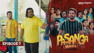 Pasanga Episode 7 Preview [upl. by Lombardi419]