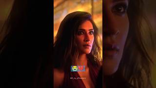 Do Patti Raanjhan Song Kriti Sanon Shaheer Sheikh shorts ytshorts [upl. by Bakerman743]