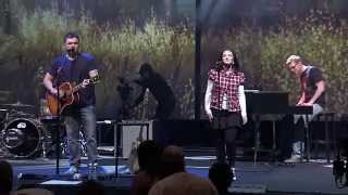 Flatirons Community Church  Zac Brown Band  Homegrown [upl. by Eliades692]