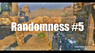 Randomness 5 [upl. by Gaal447]