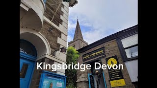 The Bells of Kingsbridge Devon [upl. by Zobkiw]