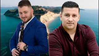 Maldin Avduli  Mariglen Hazizaj  Dallendyshe vogel o  Live Official Audio [upl. by Ettenirt]