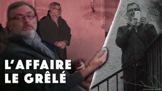 Affaire quotLe Grêléquot  lhistoire glaçante dun voisin tueur en série [upl. by Zetnod841]