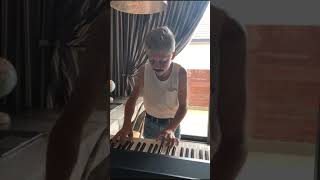 Bohemian Rhapsody  Queen Stefan Benz cover Unspeakable James Charles [upl. by Marian]