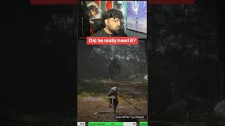 Did he though wukong blackmythwukong blackmythwukongreview 黑神话悟空 twitch gaming twitchclip [upl. by Odnalra797]