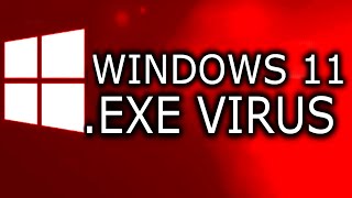 WINDOWS 11EXE VIRUS STOLE ALL MY PERSONAL INFORMATION [upl. by Ignatzia]