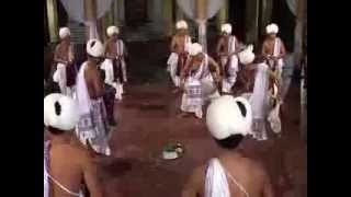 Sankirtana ritual singing drumming and dancing of Manipur [upl. by Claudette]