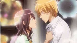 Kaichou wa Maidsama  Love Story [upl. by Janean]